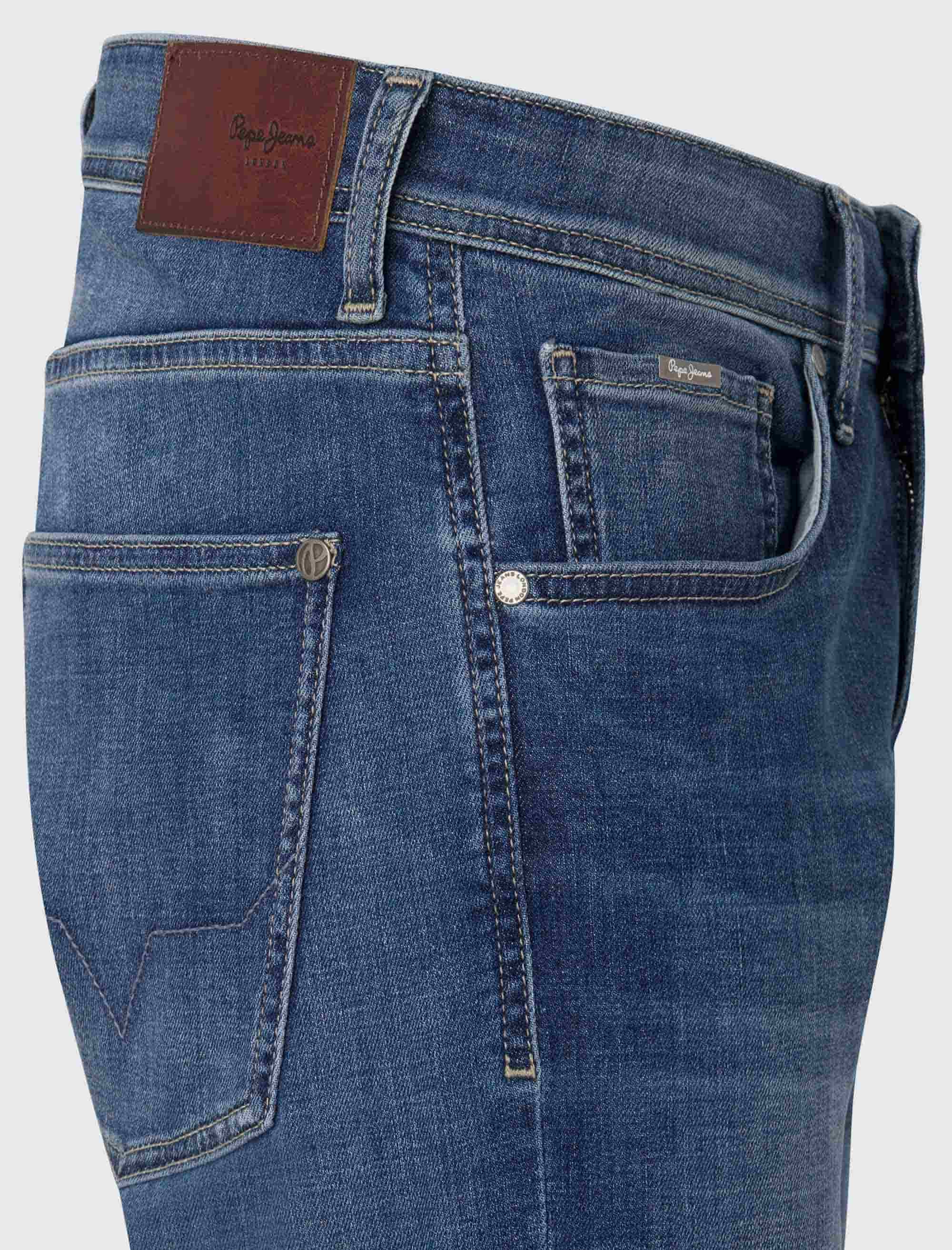 شلوار جین مردانه