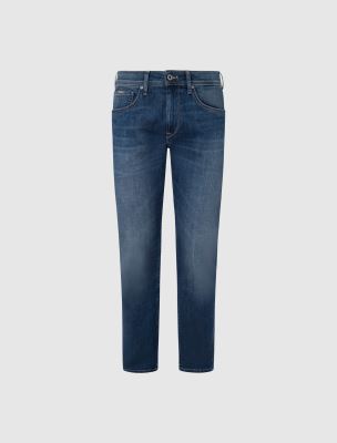 شلوار جین مردانه