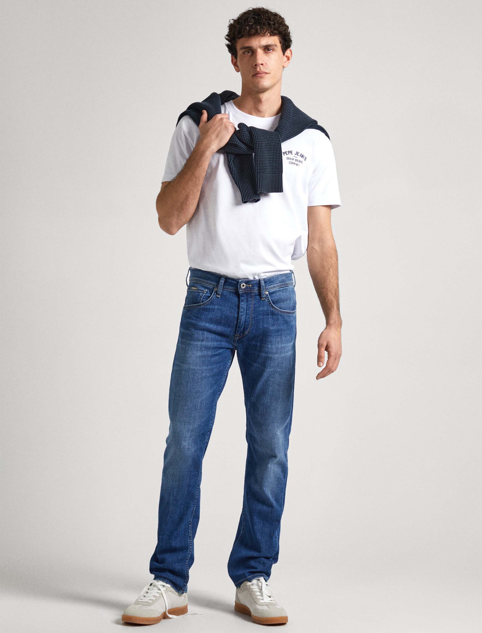 شلوار جین مردانه