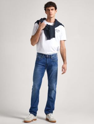 شلوار جین مردانه