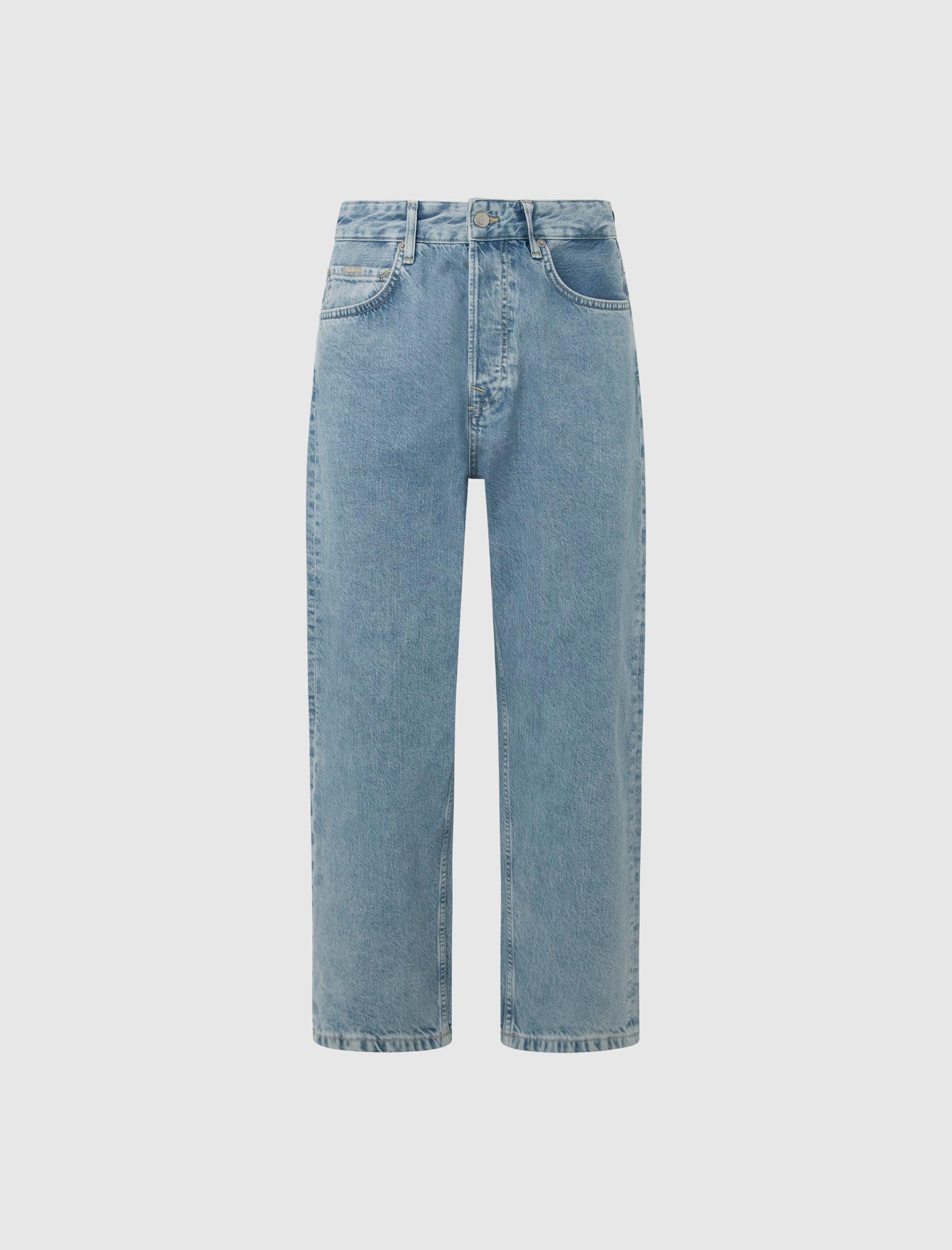 شلوار جین مردانه