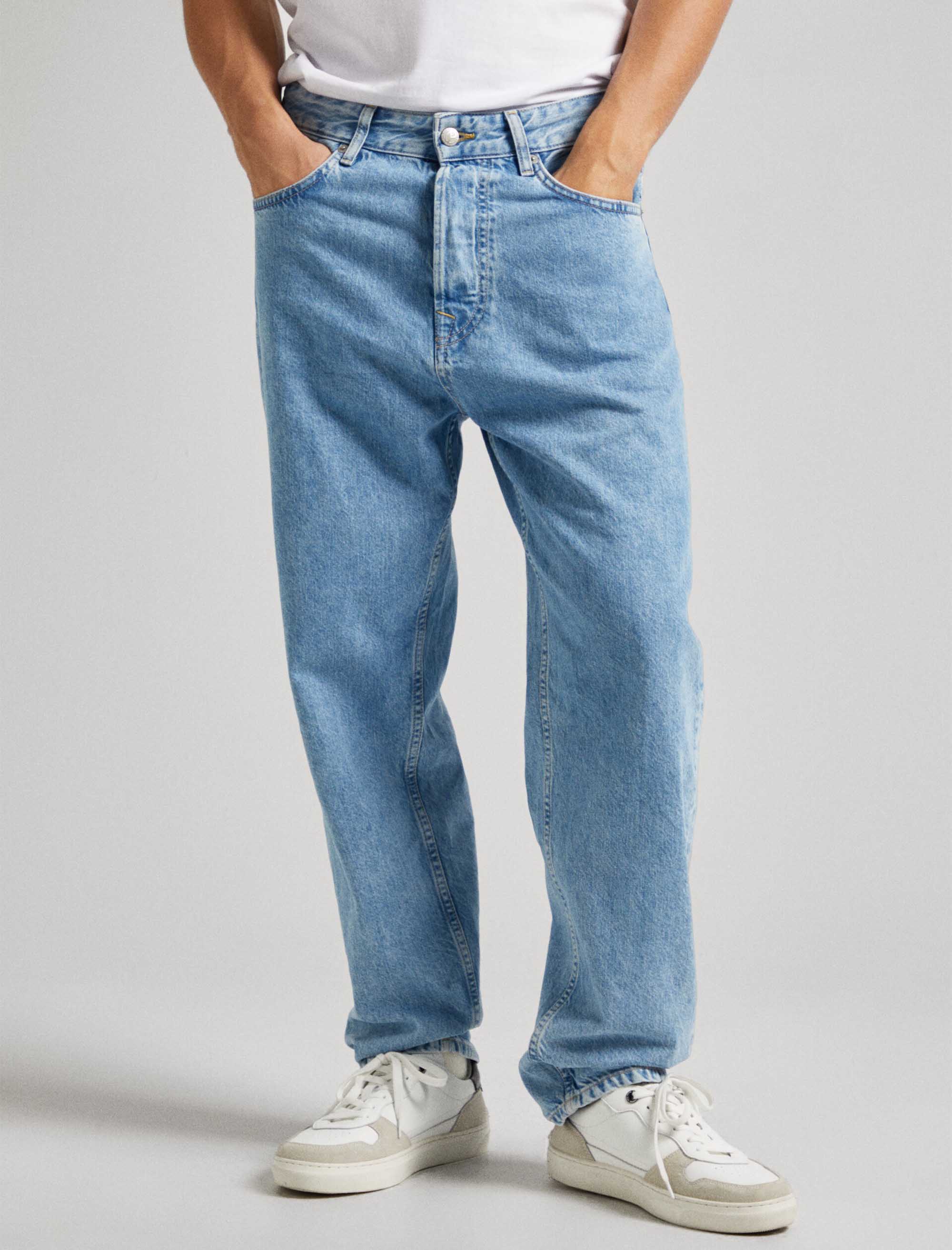 شلوار جین مردانه