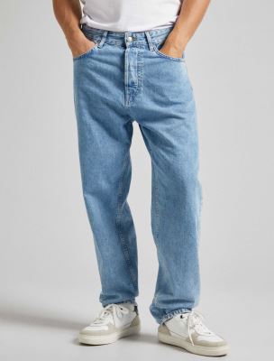 شلوار جین مردانه