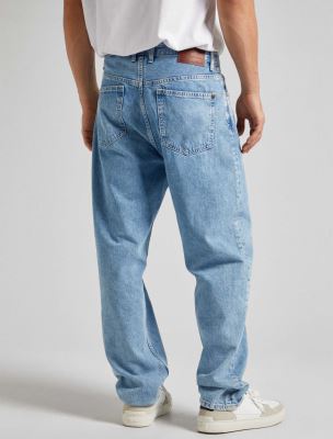 شلوار جین مردانه