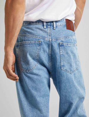 شلوار جین مردانه