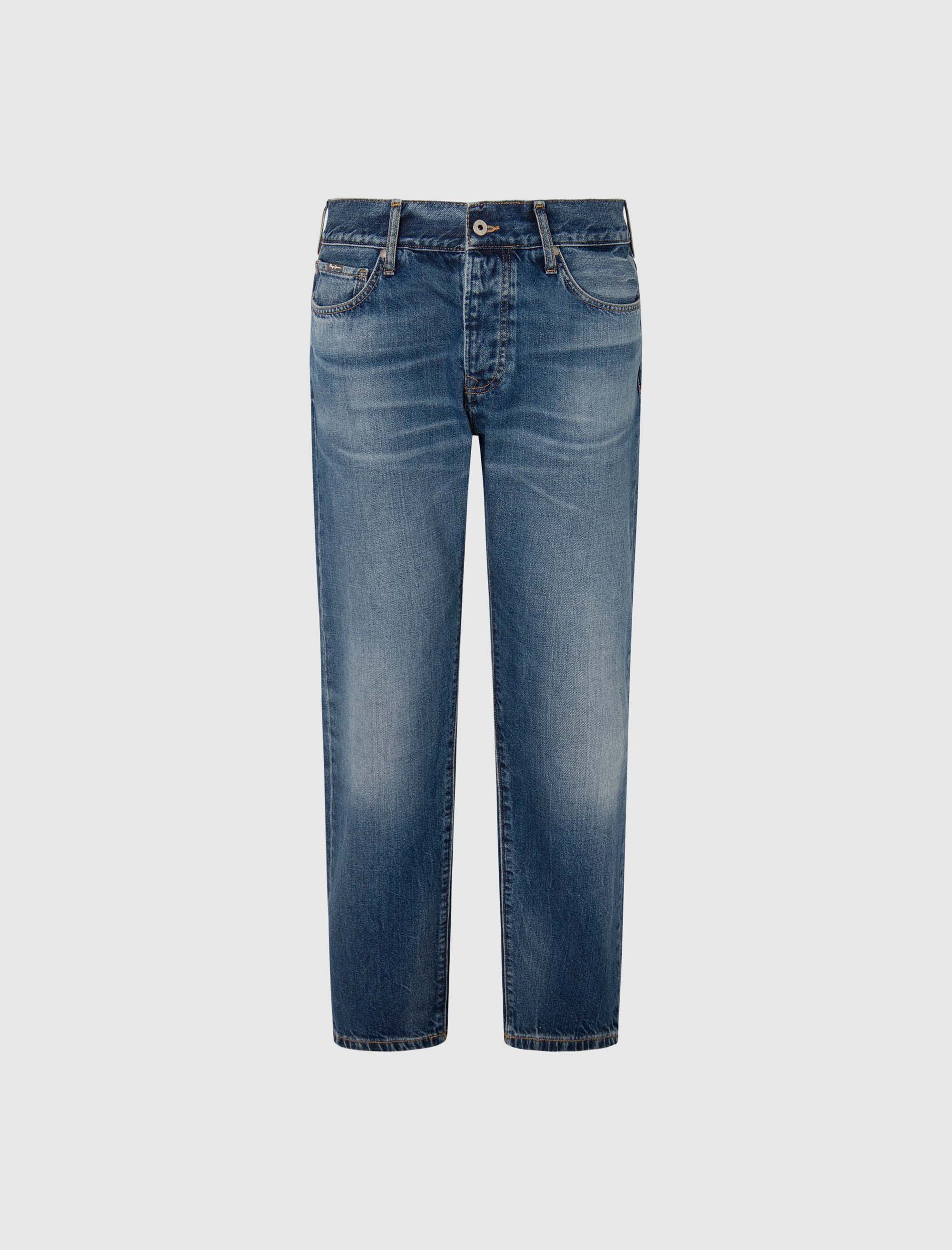 شلوار جین مردانه