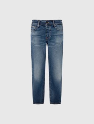 شلوار جین مردانه