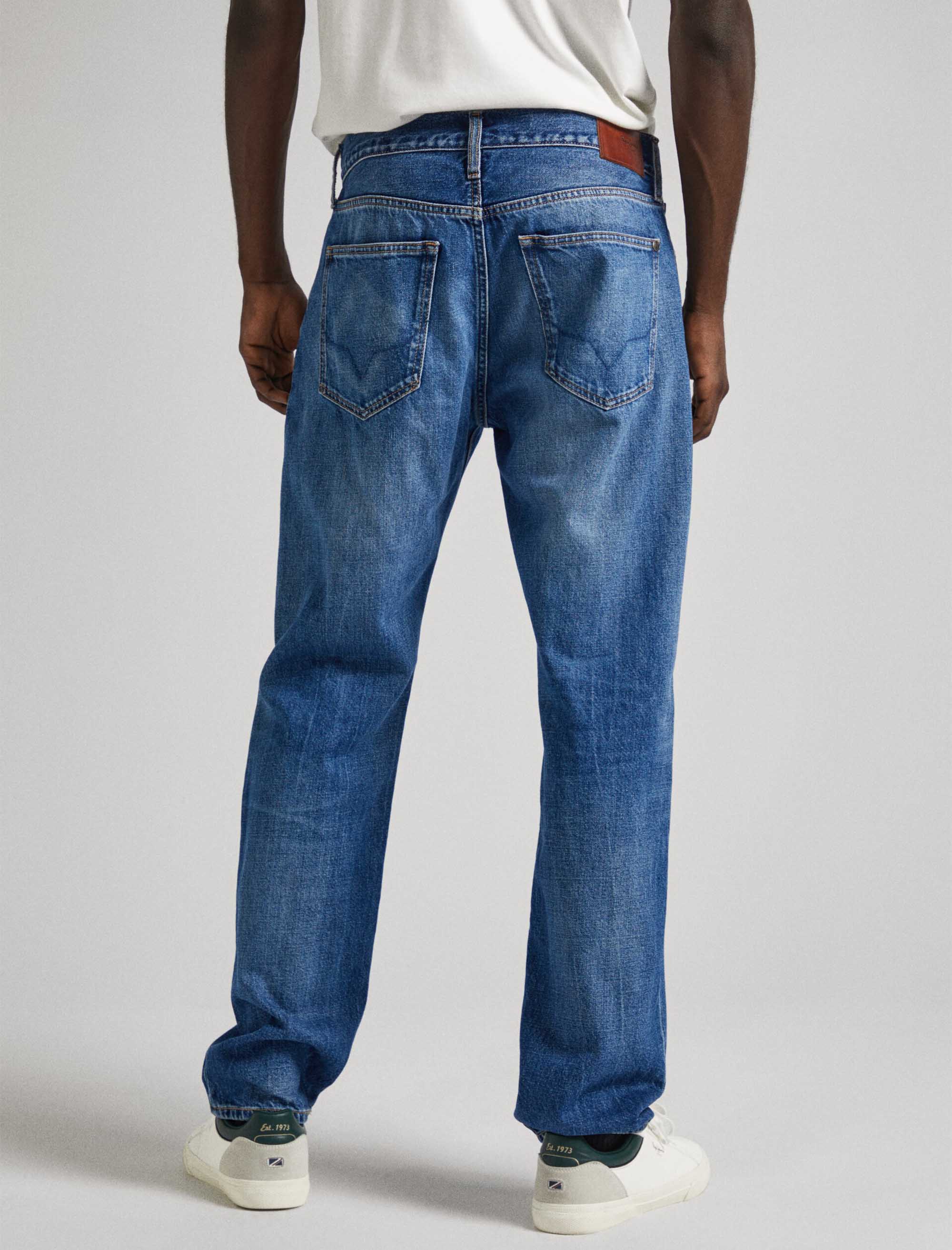 شلوار جین مردانه