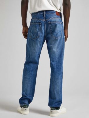 شلوار جین مردانه