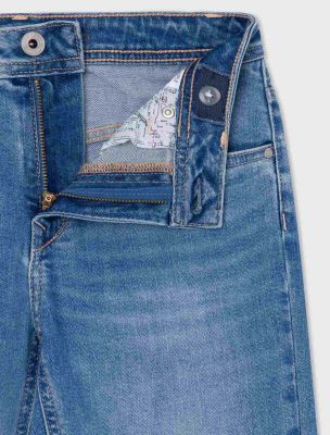 شلوار جین دخترانه