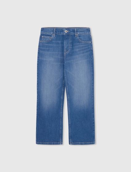 شلوار جین دخترانه