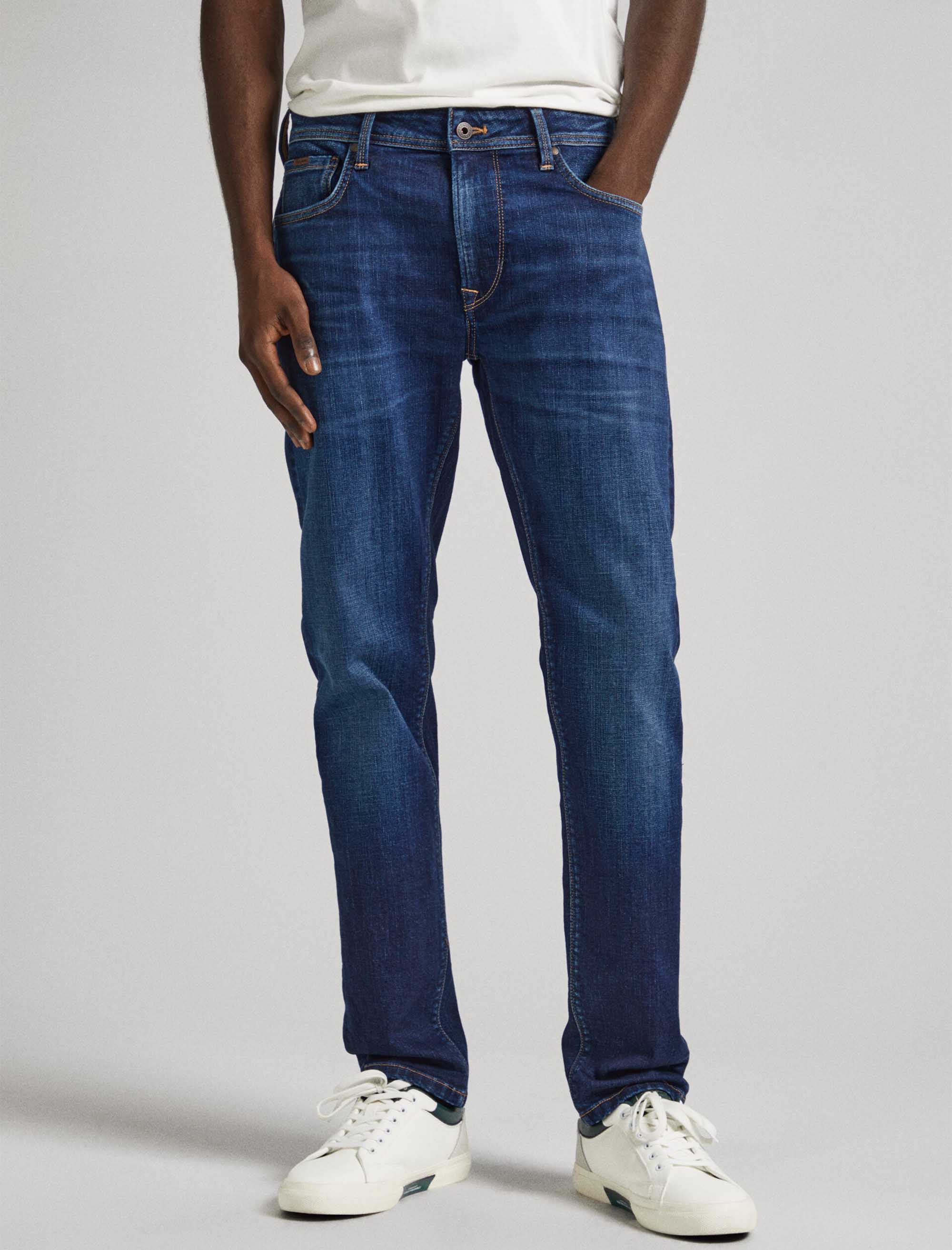 شلوار جین مردانه