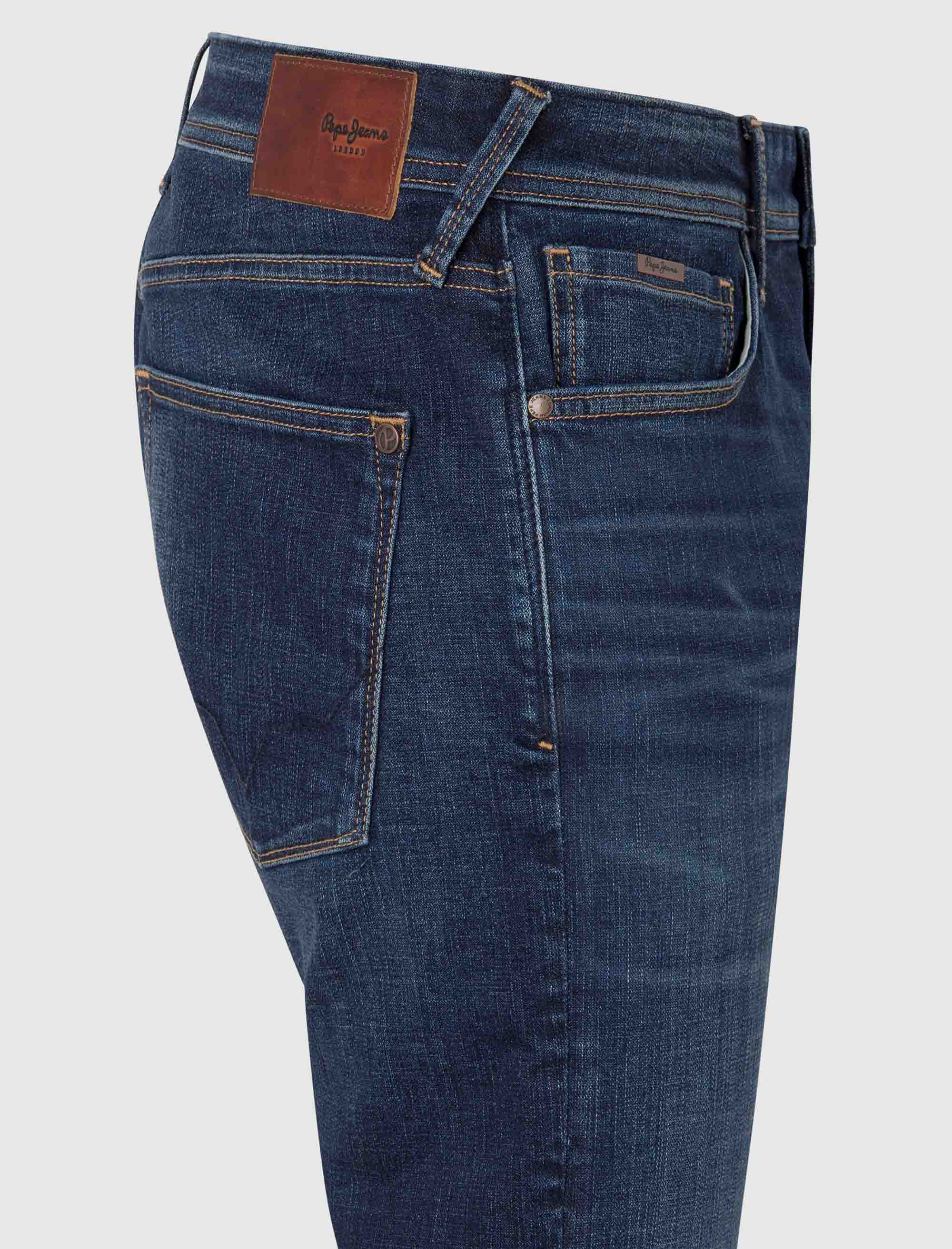 شلوار جین مردانه