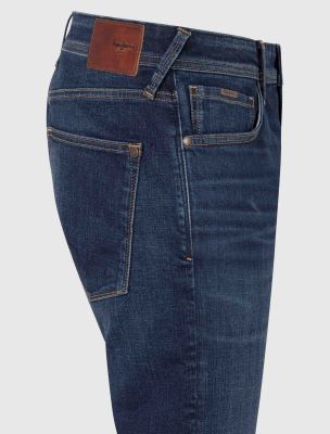 شلوار جین مردانه