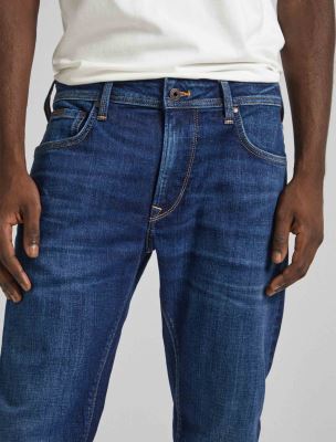 شلوار جین مردانه