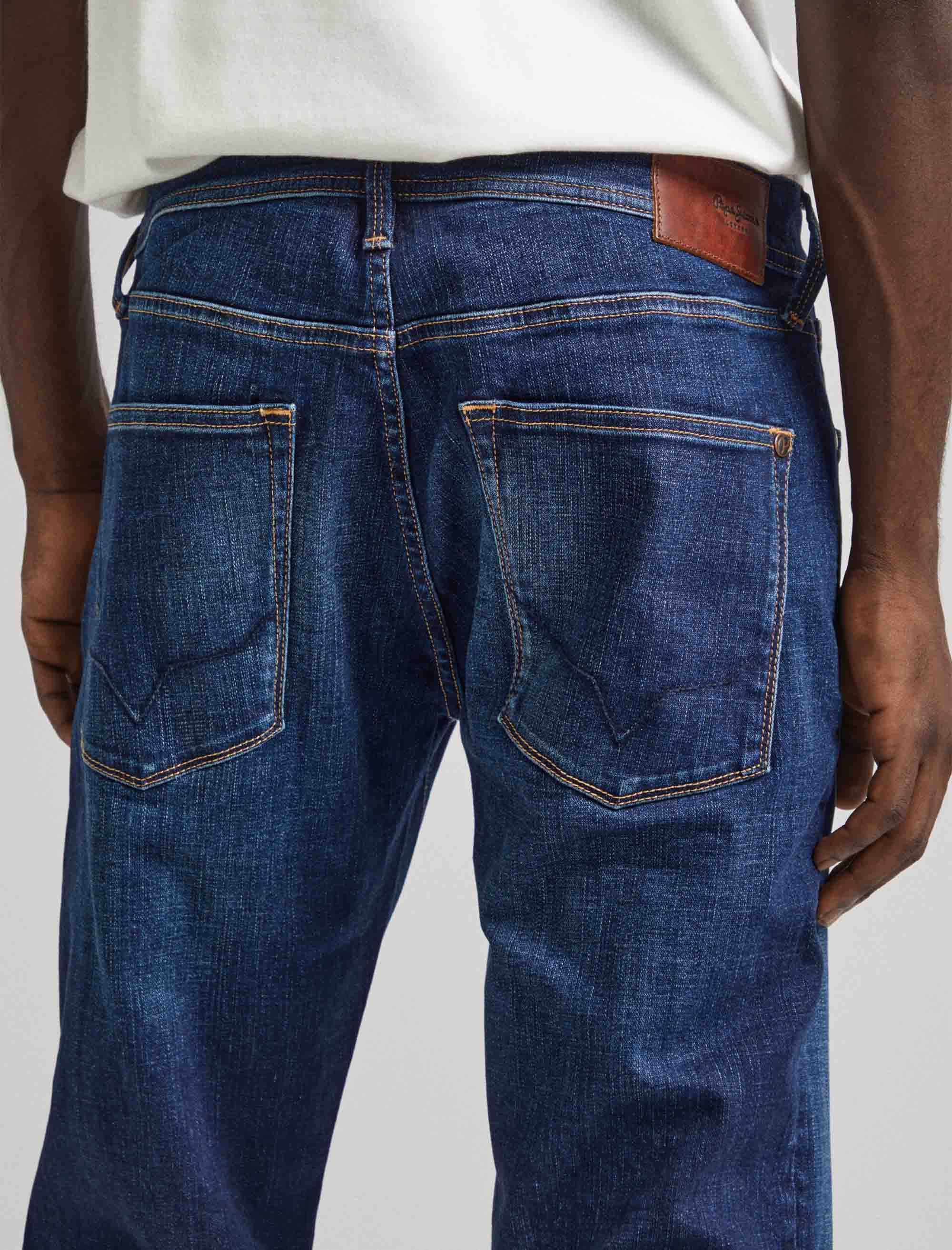 شلوار جین مردانه