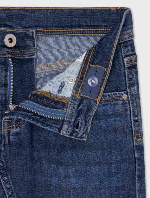 شلوار جین پسرانه