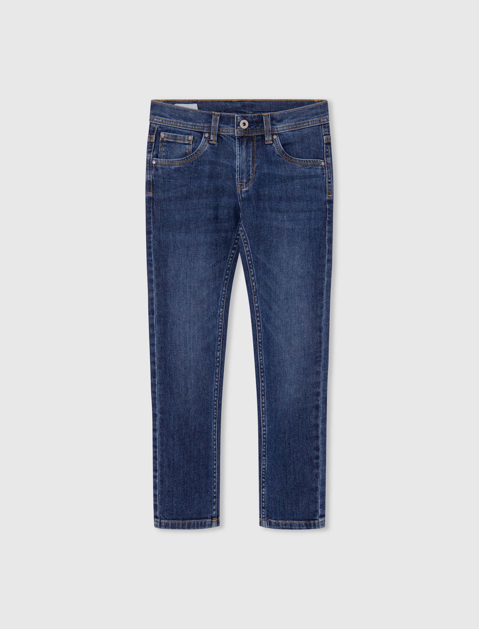 شلوار جین پسرانه