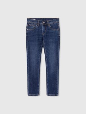 شلوار جین پسرانه