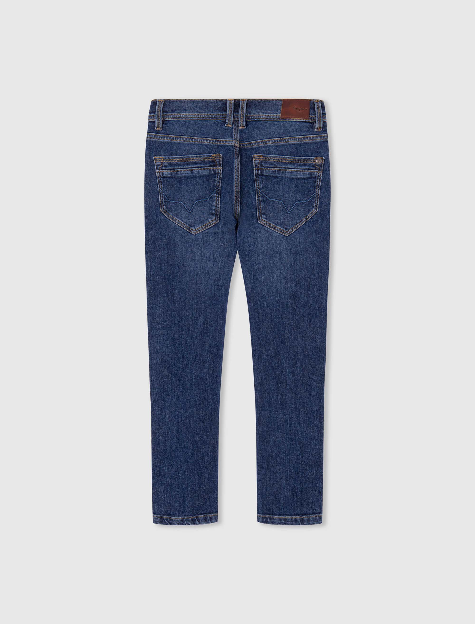 شلوار جین پسرانه