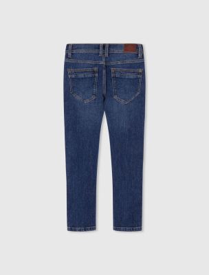 شلوار جین پسرانه