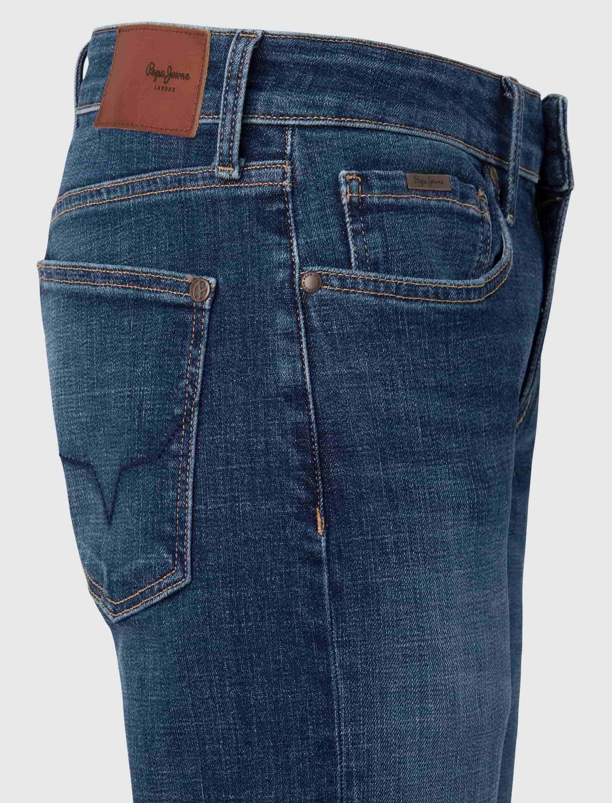 شلوار جین مردانه