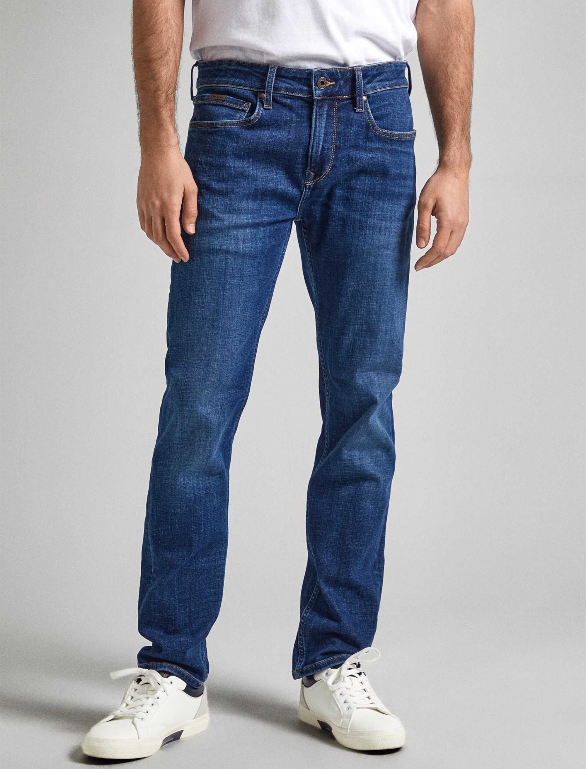 شلوار جین مردانه