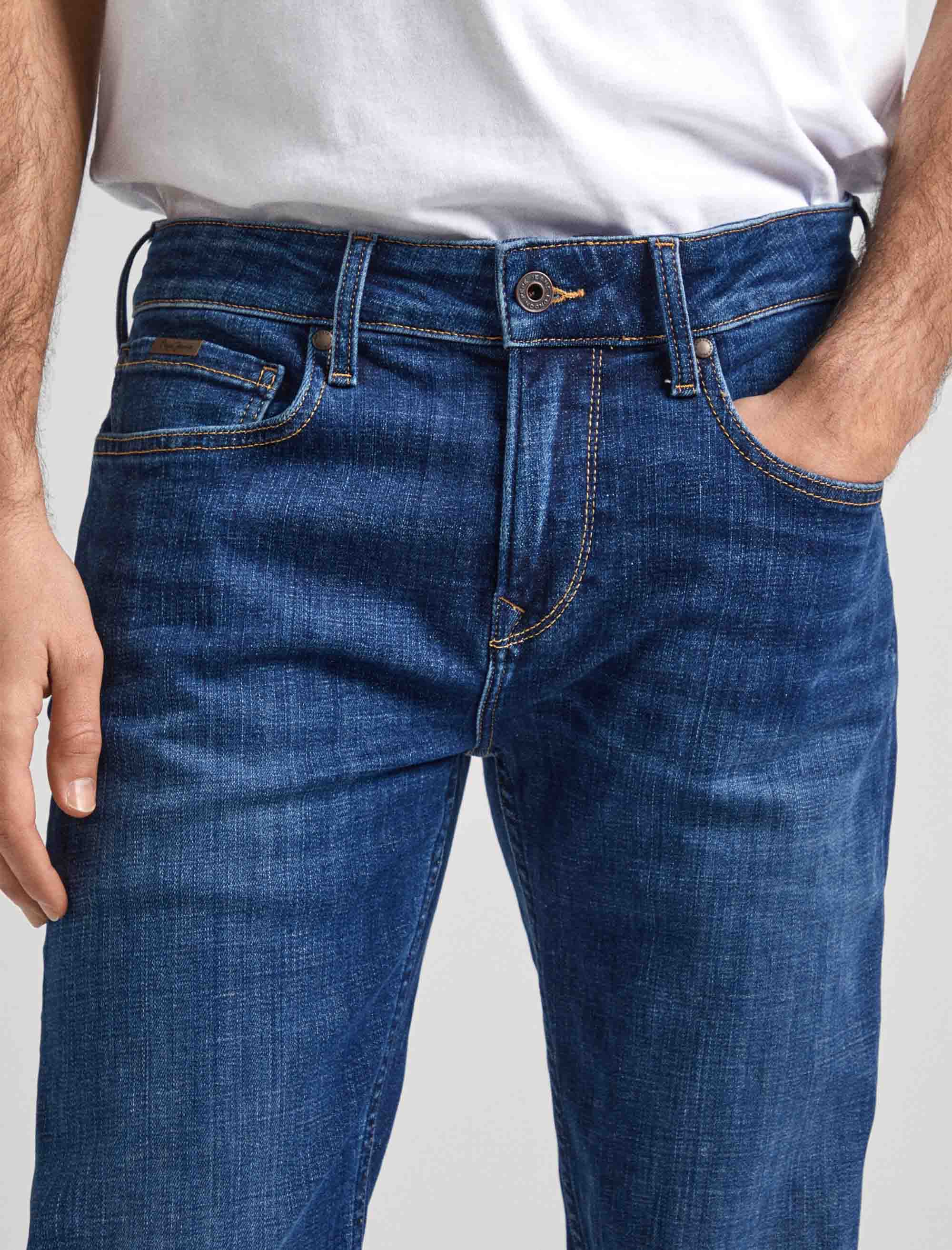 شلوار جین مردانه