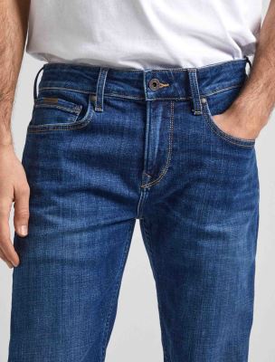 شلوار جین مردانه