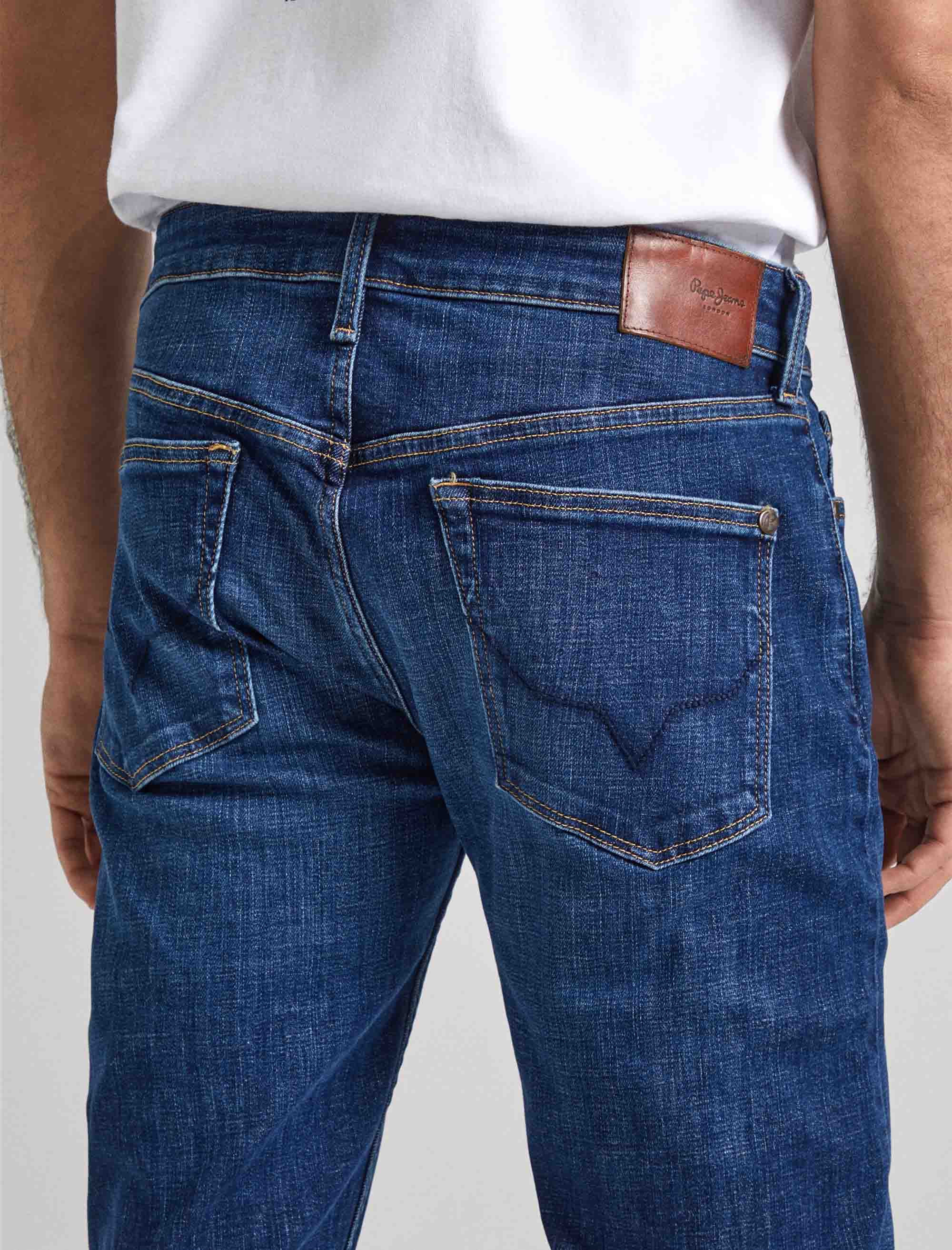 شلوار جین مردانه