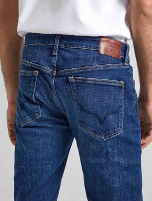 شلوار جین مردانه