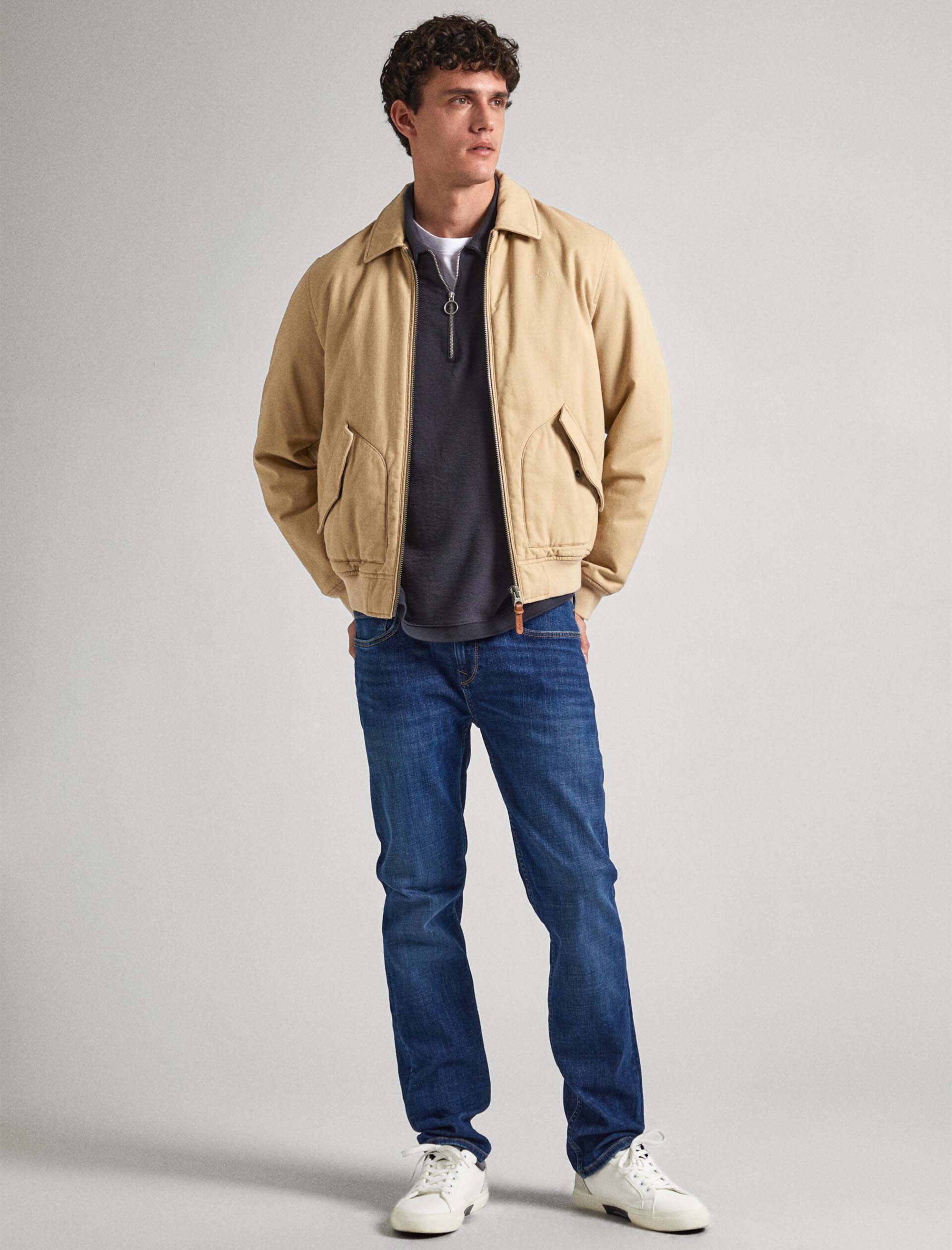 شلوار جین مردانه