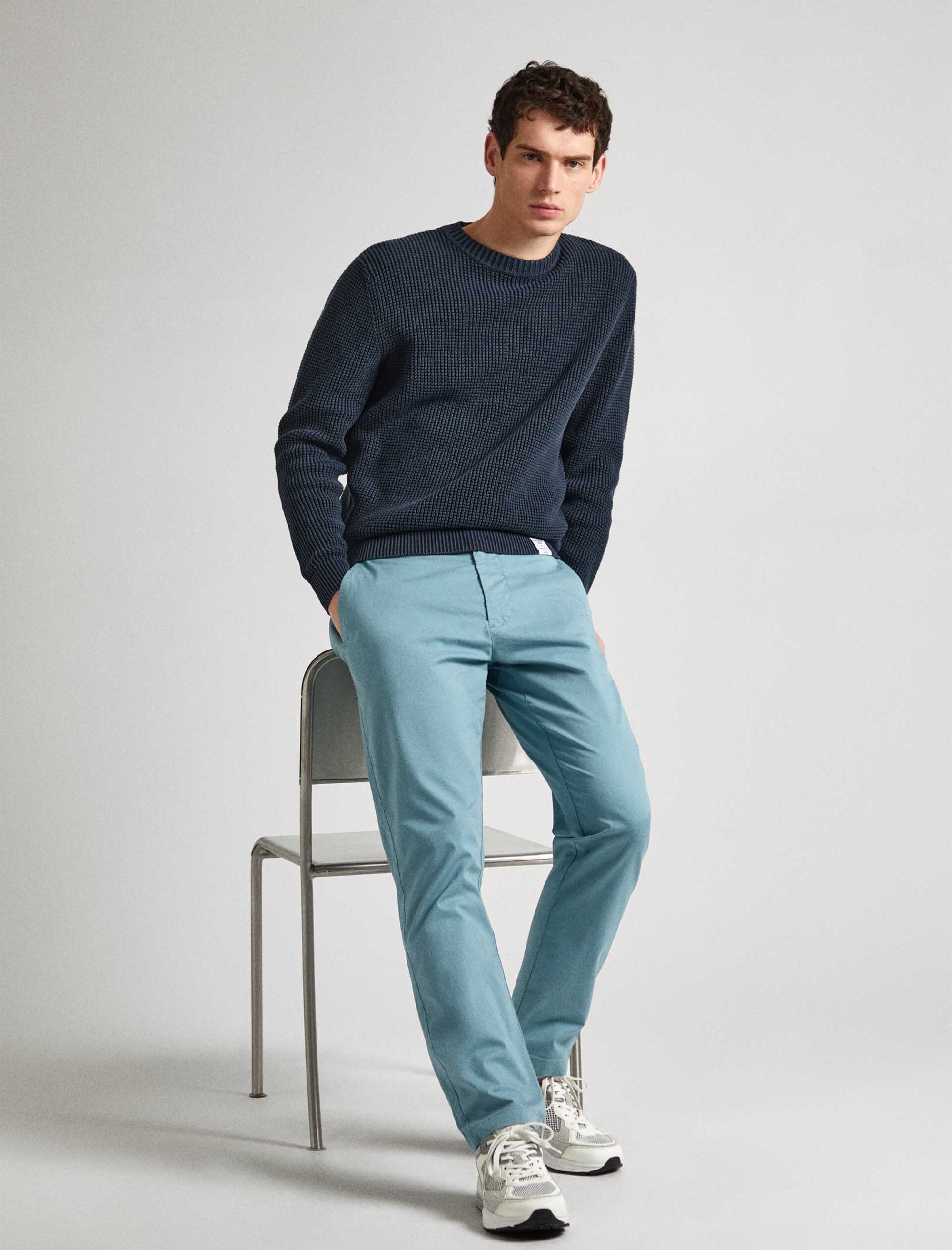 شلوار مردانه