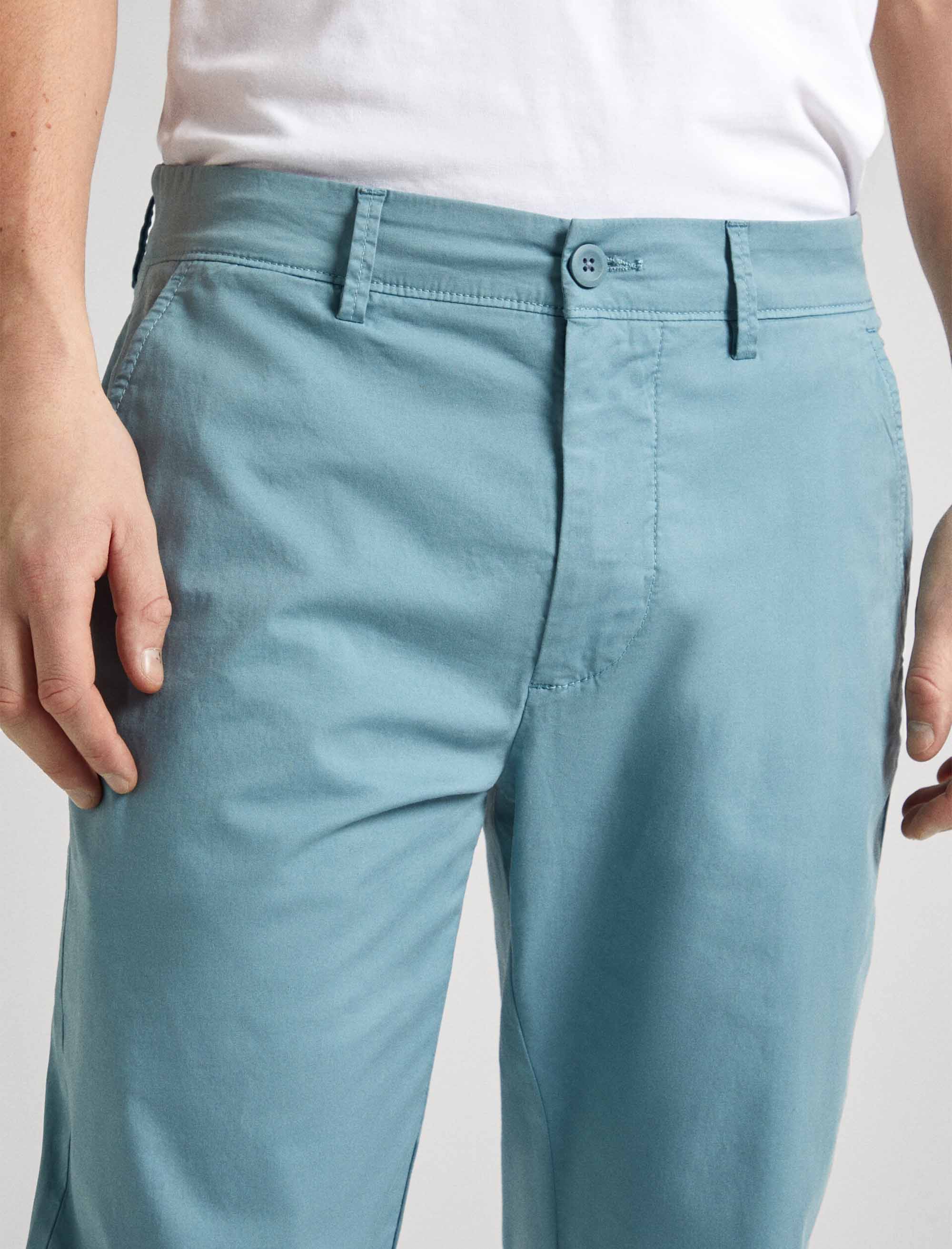 شلوار مردانه