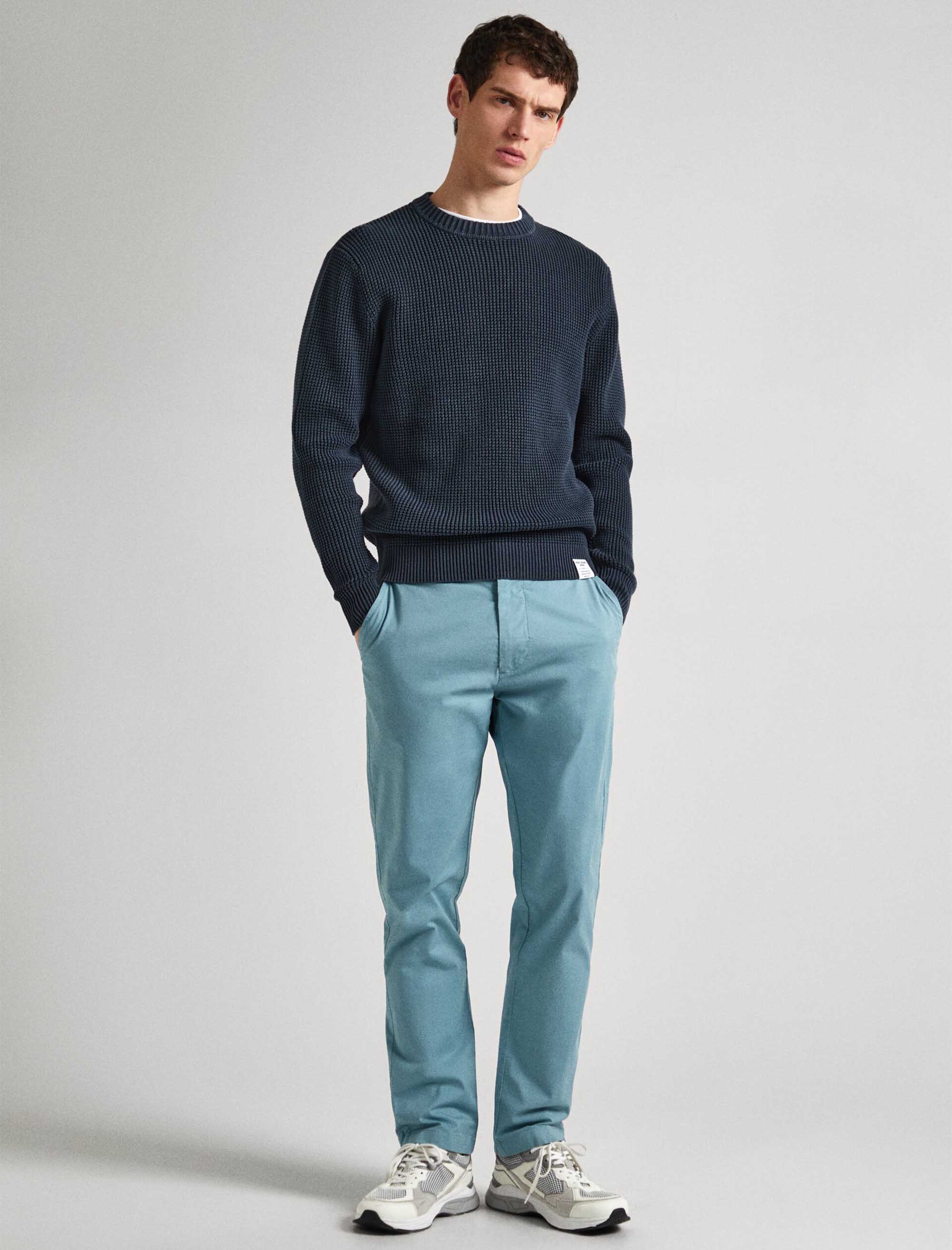 شلوار مردانه