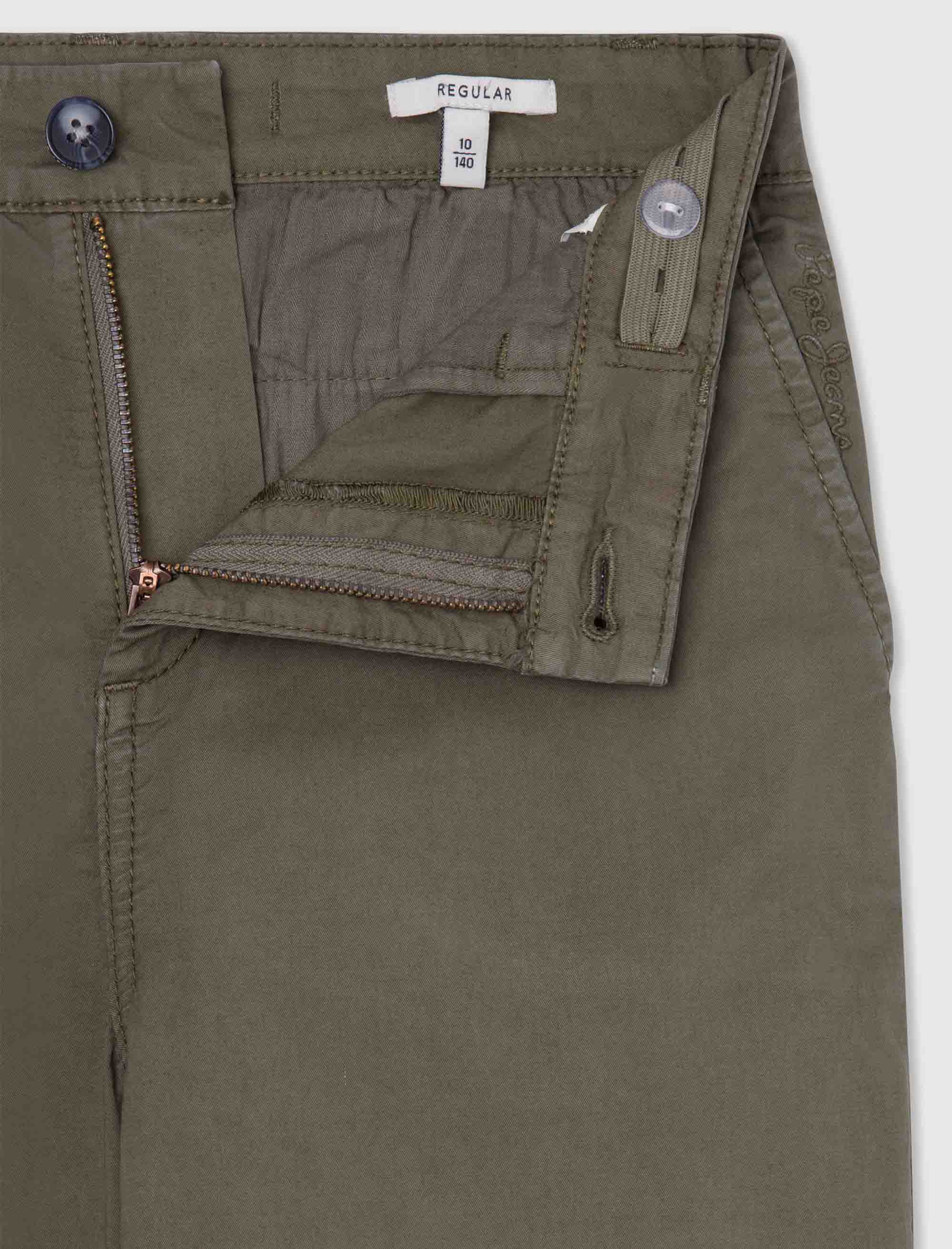 شلوار پسرانه