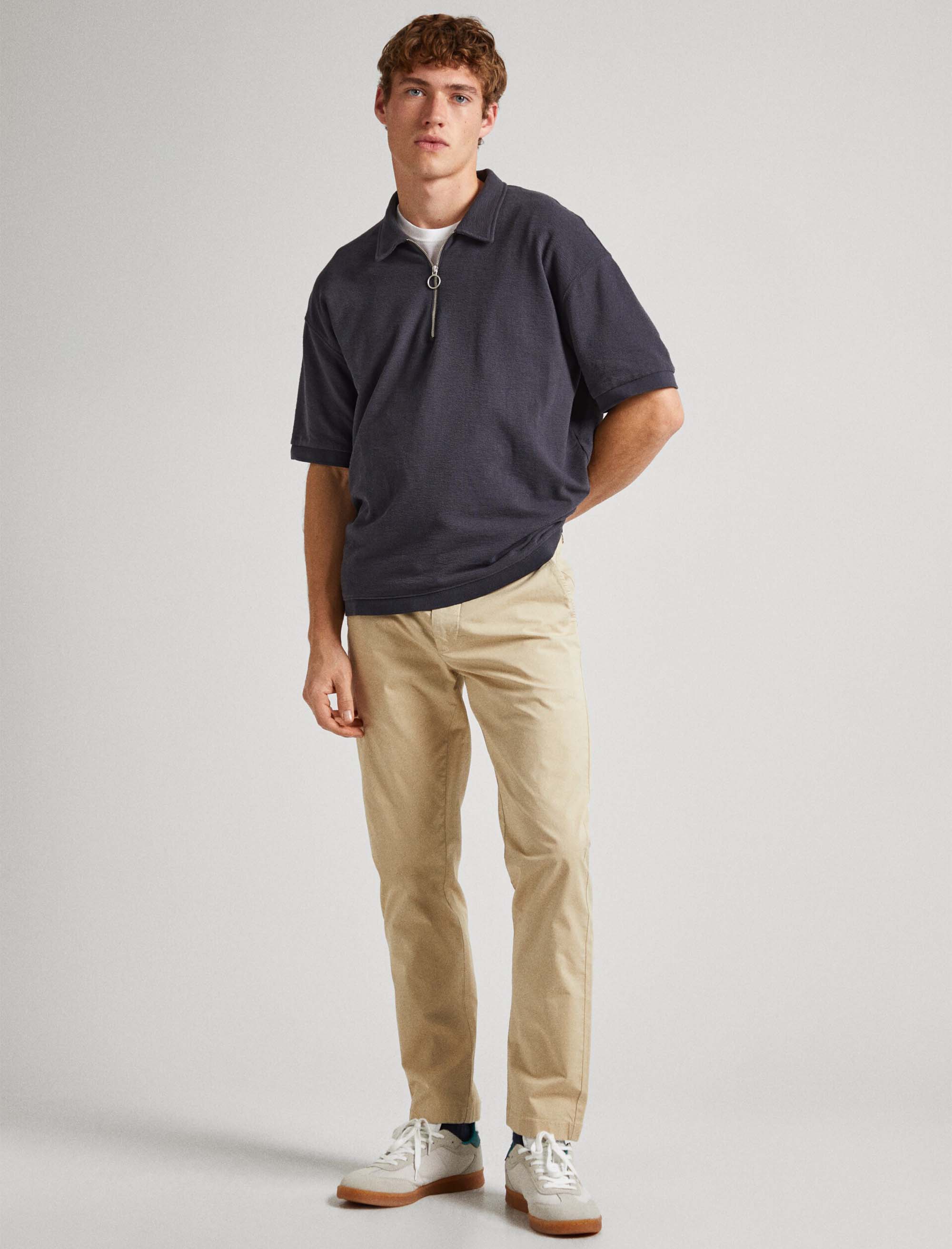 شلوار مردانه