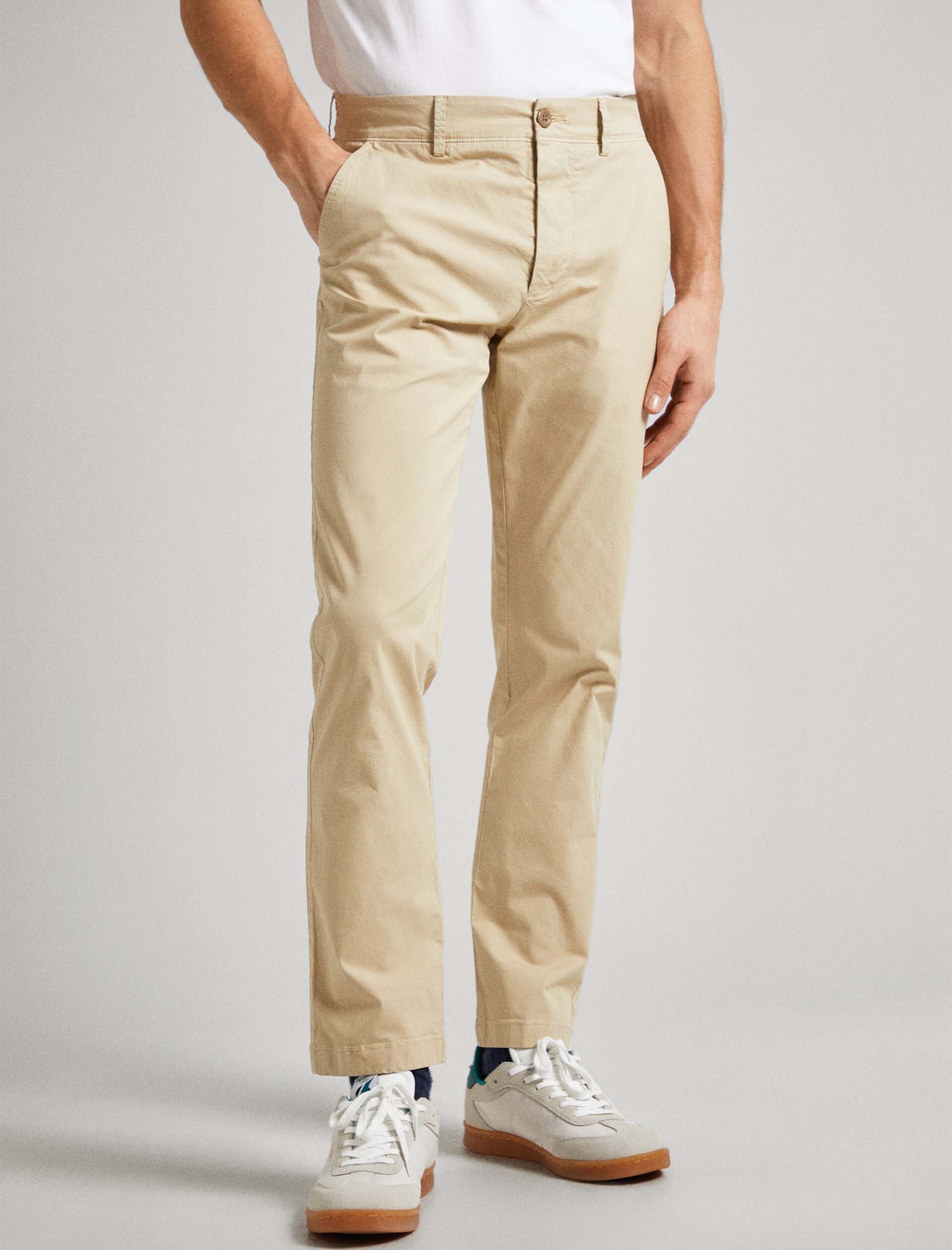 شلوار مردانه