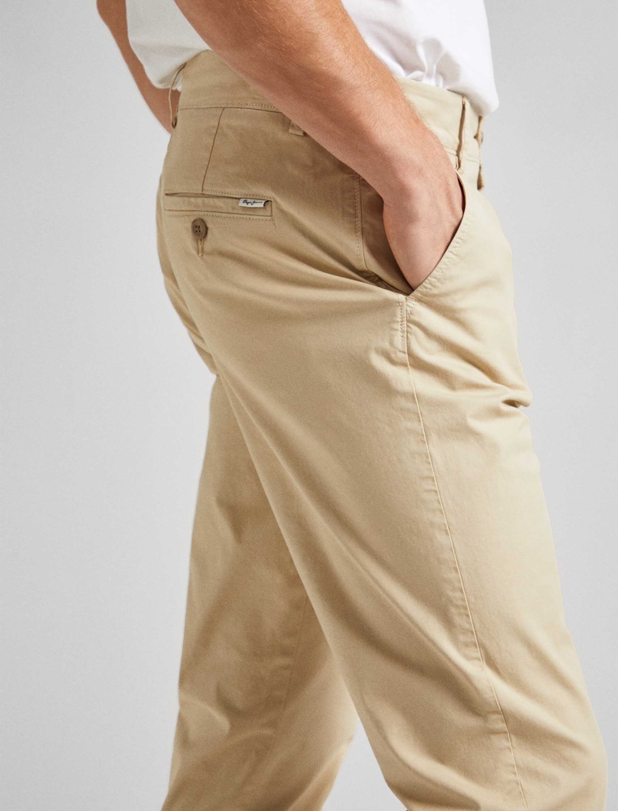 شلوار مردانه