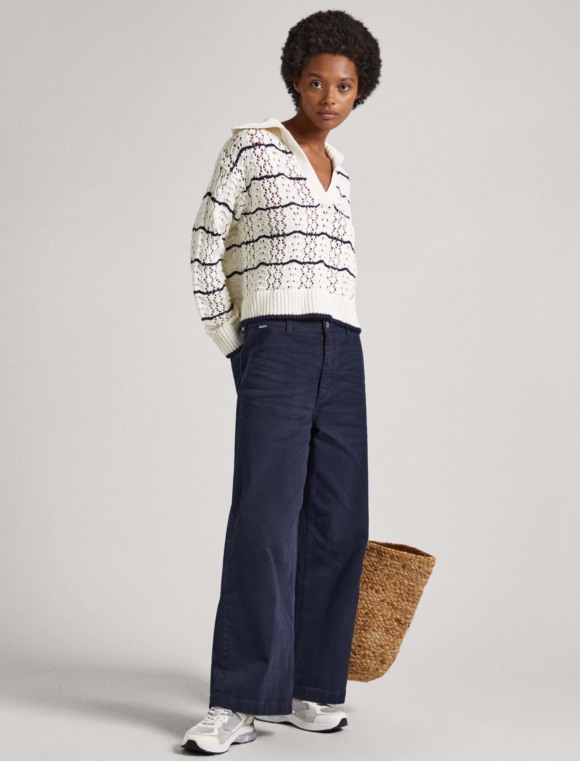 شلوار زنانه