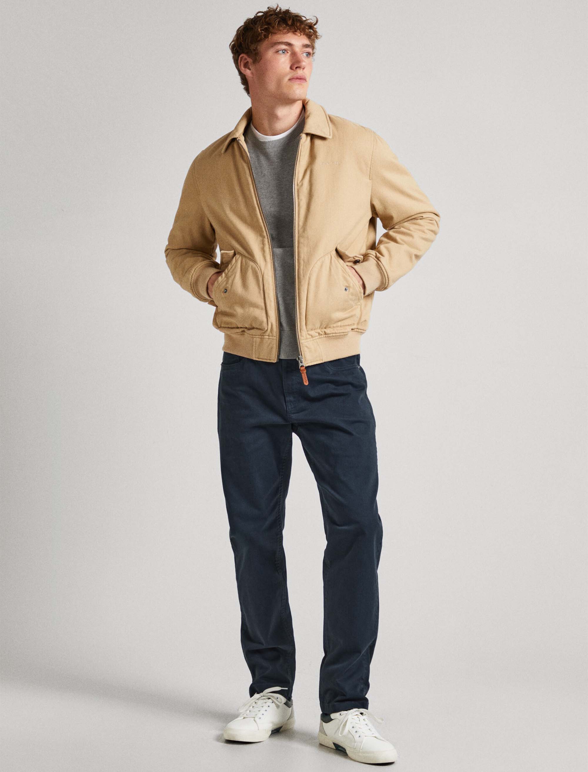 شلوار مردانه