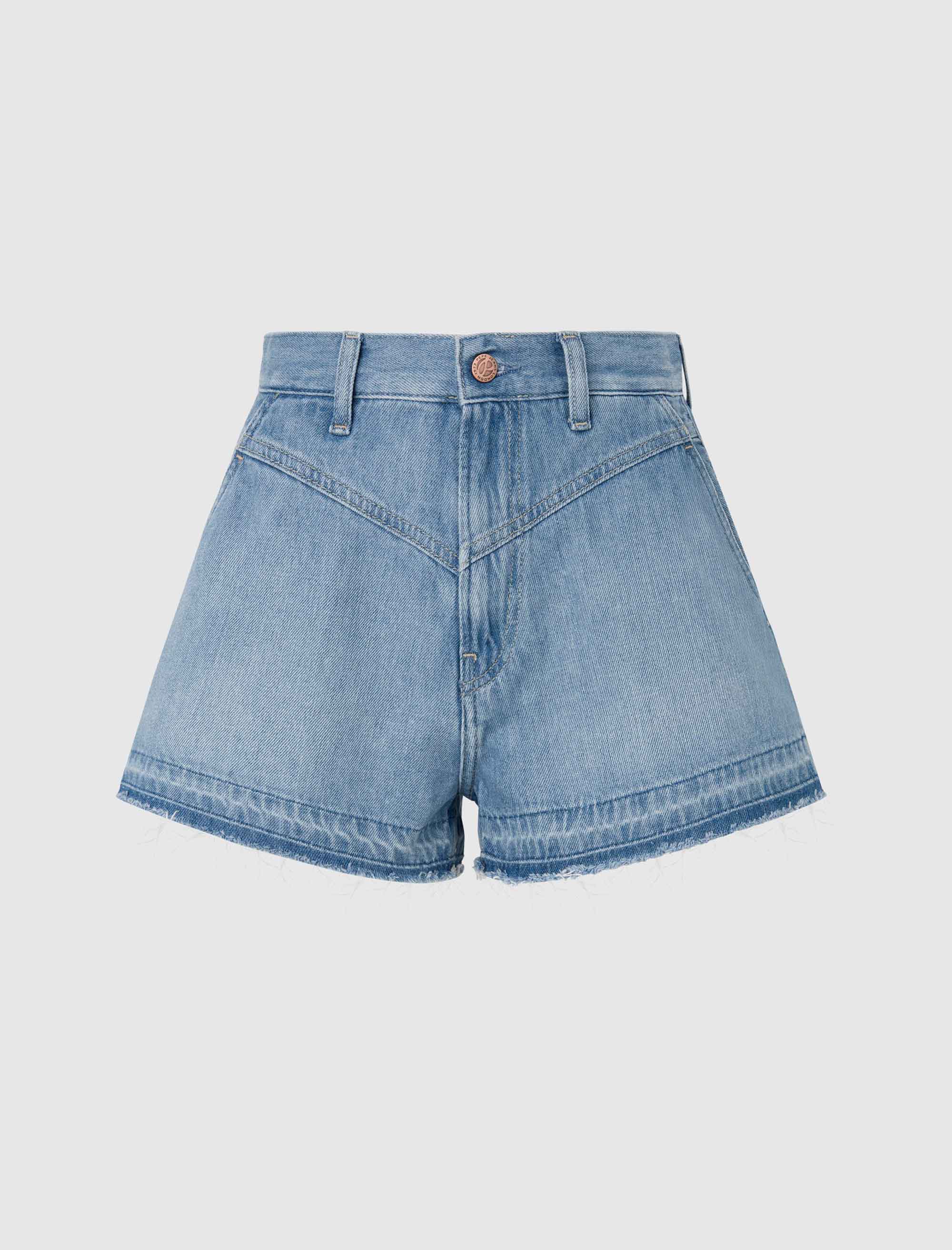 شلوارک زنانه