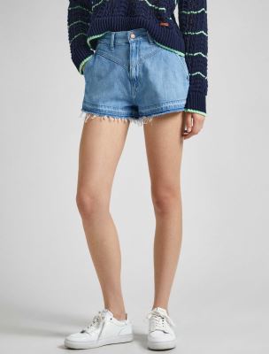 شلوارک زنانه