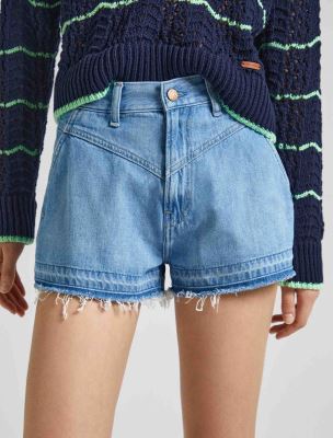 شلوارک زنانه