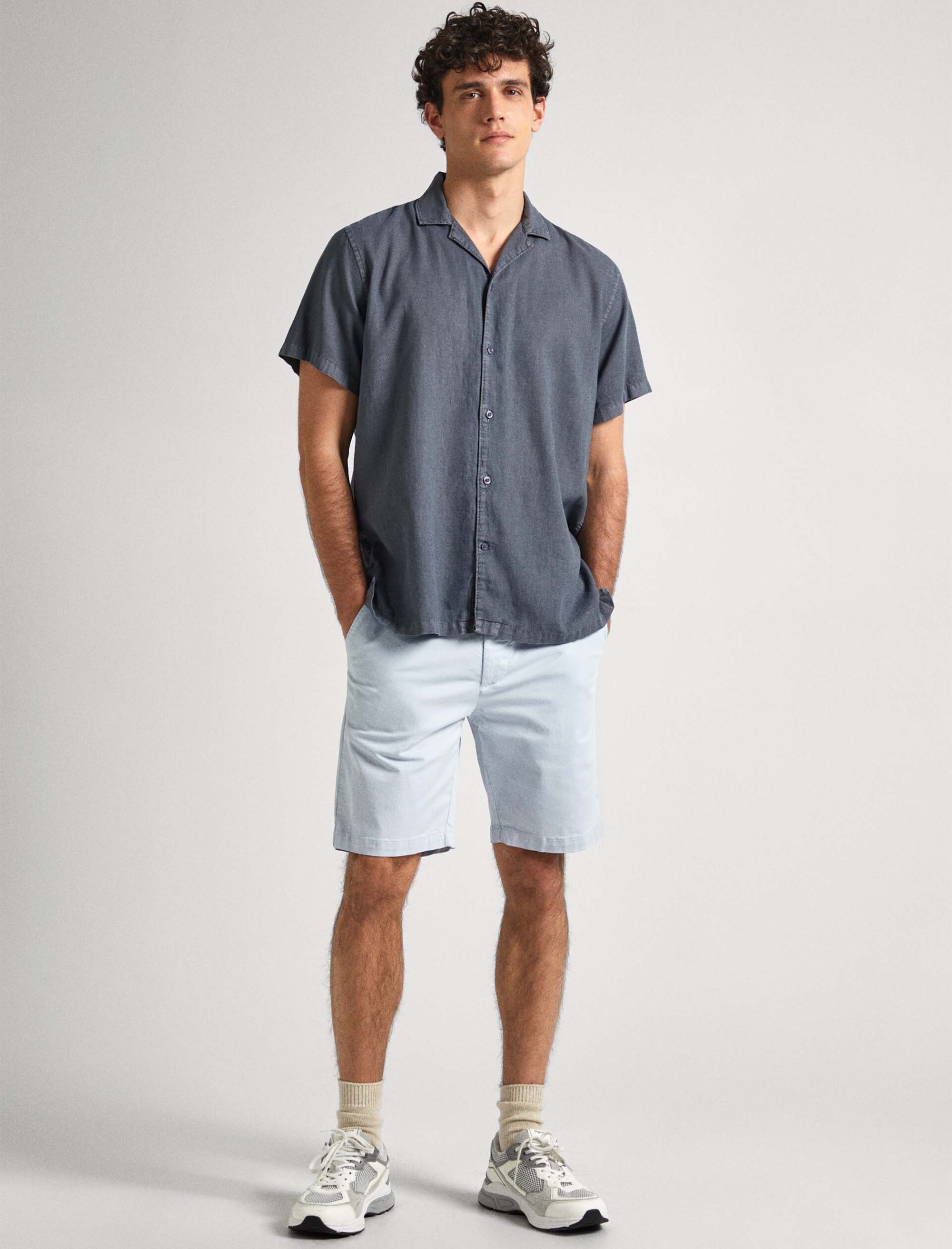 شلوارک مردانه