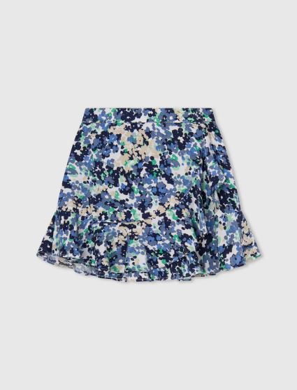 دامن دخترانه