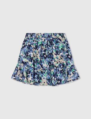 دامن دخترانه