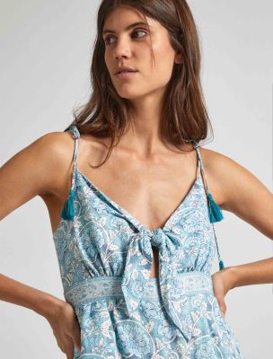 سرهمی زنانه