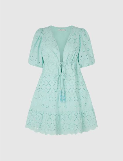 پیراهن زنانه