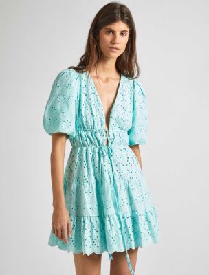 پیراهن زنانه